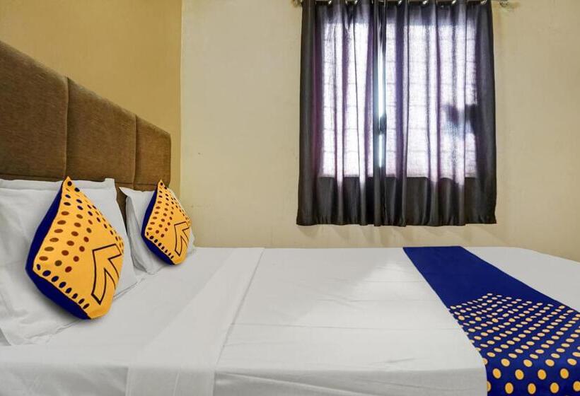 Spot On Hotel Sarkar