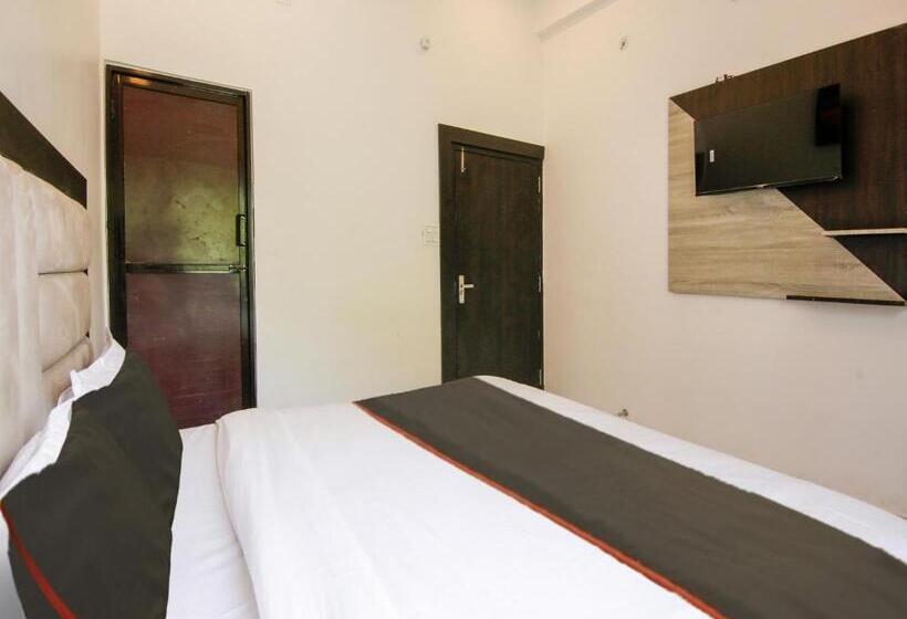 The Nines Hotel & Restro