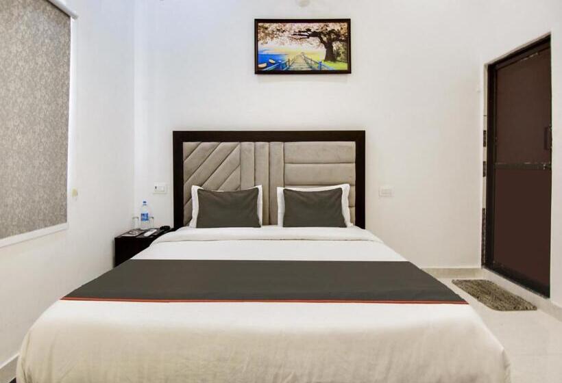 The Nines Hotel & Restro