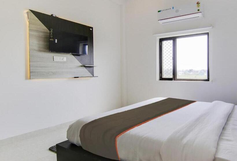 The Nines Hotel & Restro