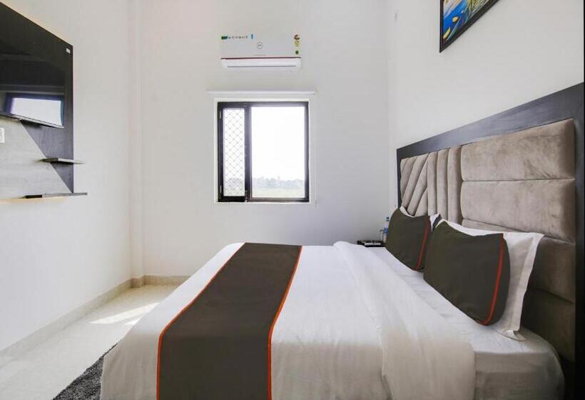 The Nines Hotel & Restro