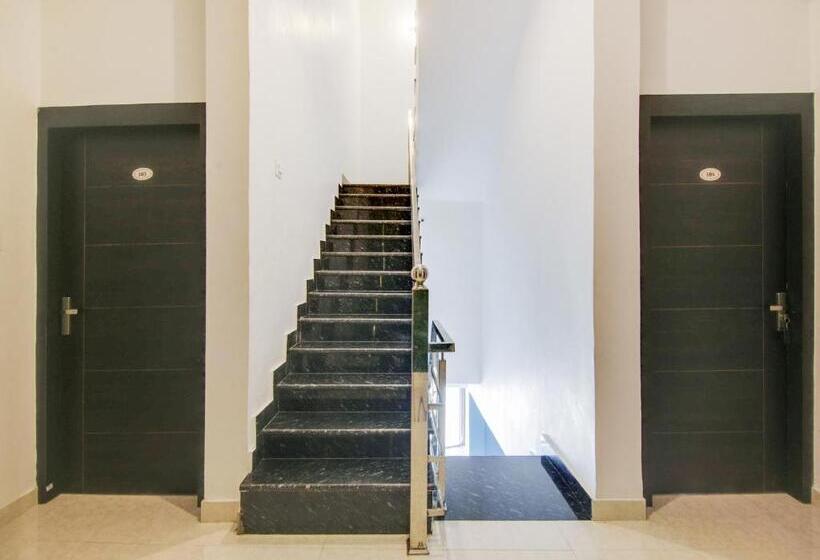 The Nines Hotel & Restro