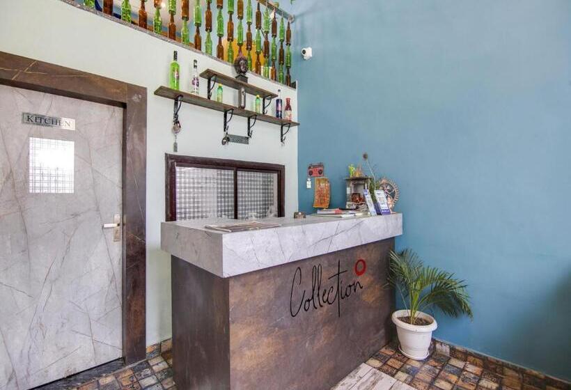 The Nines Hotel & Restro