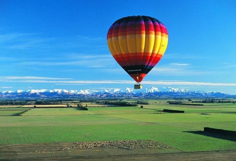 40 Thornycroft Street Bed And Breakfast