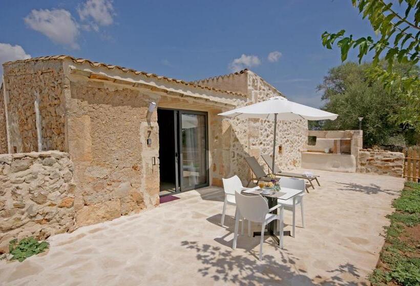 Agroturisme Rafal Nou