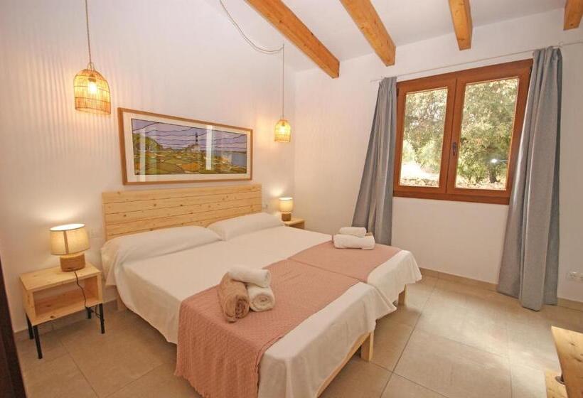 Agroturisme Rafal Nou