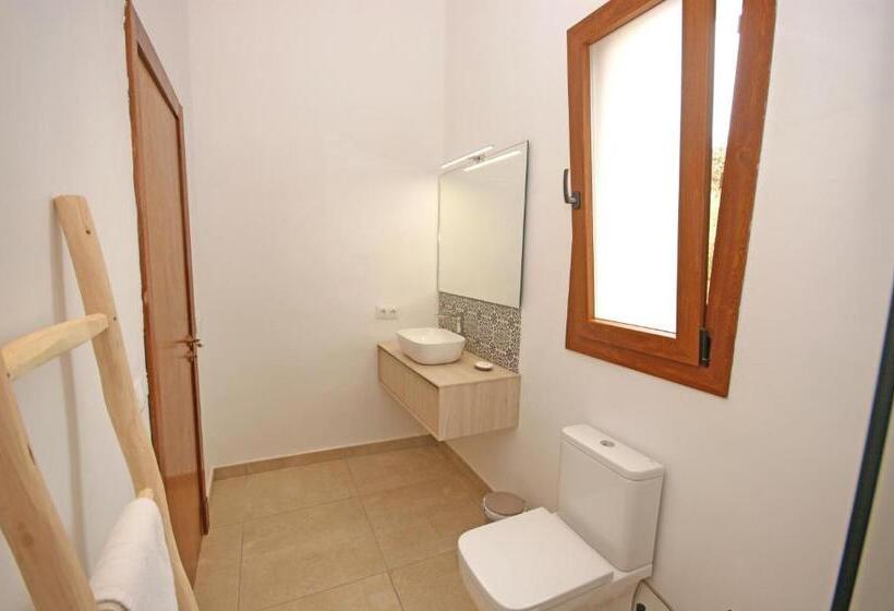 Agroturisme Rafal Nou