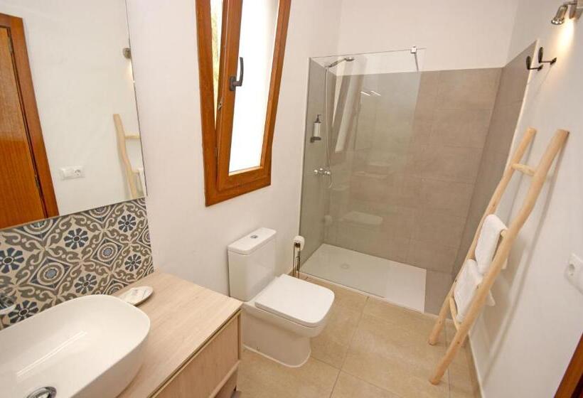 Agroturisme Rafal Nou