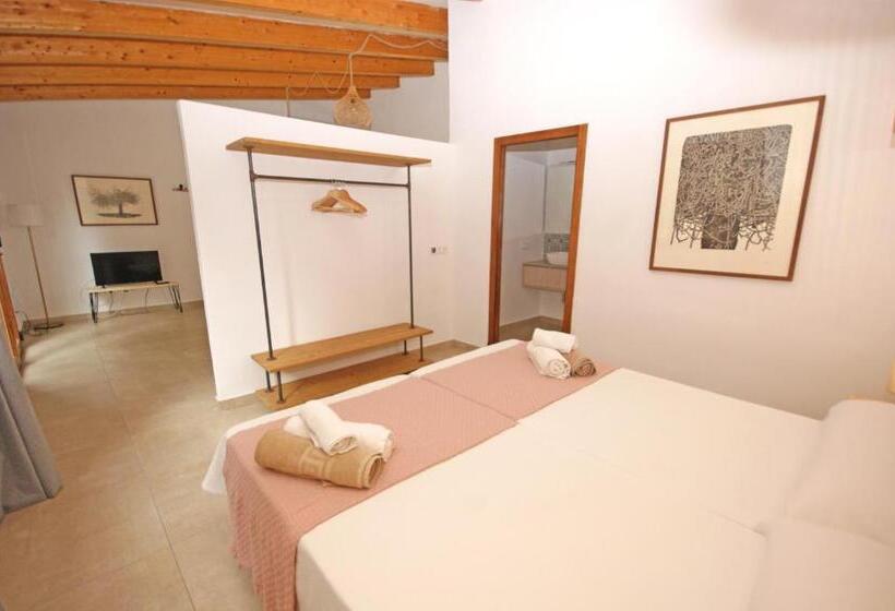 Agroturisme Rafal Nou