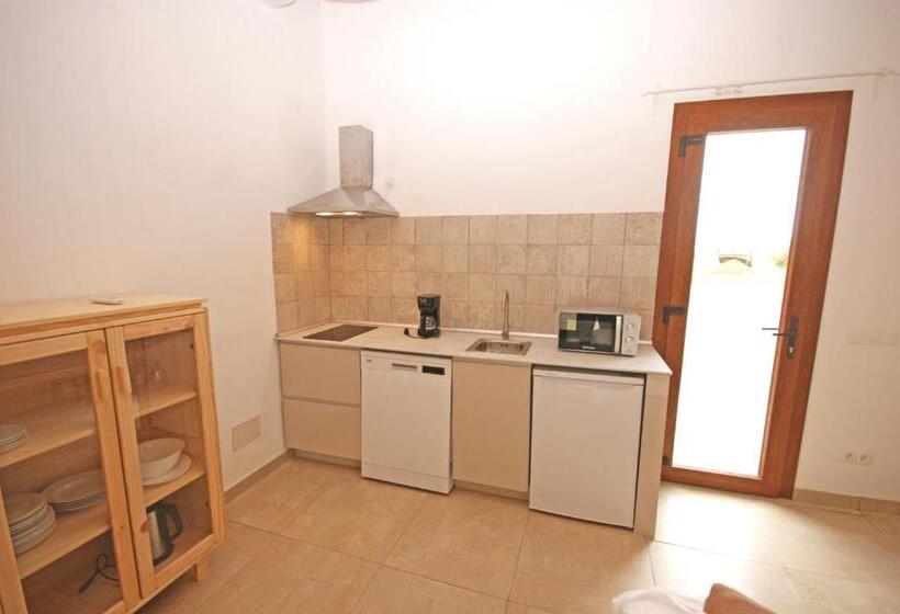 Agroturisme Rafal Nou