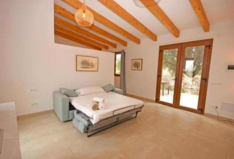 Agroturisme Rafal Nou