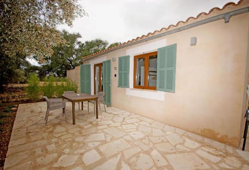 Agroturisme Rafal Nou