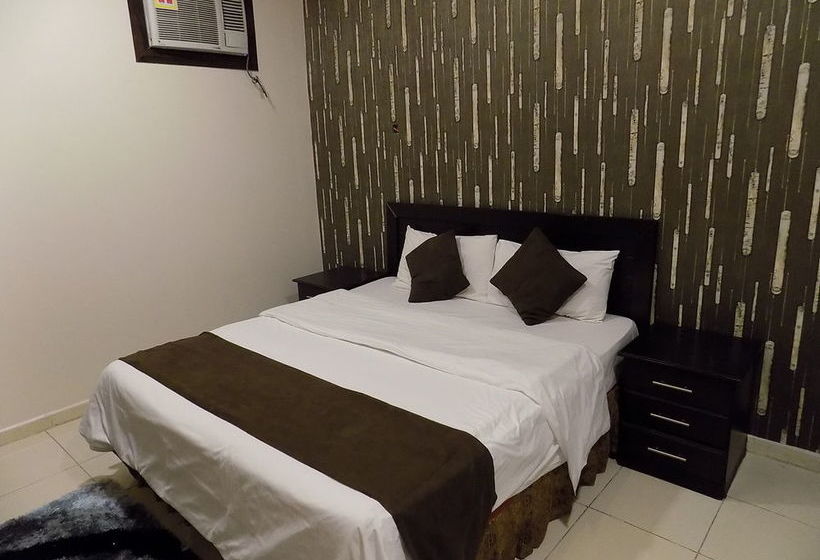 Yamama Palace Aktham Branch