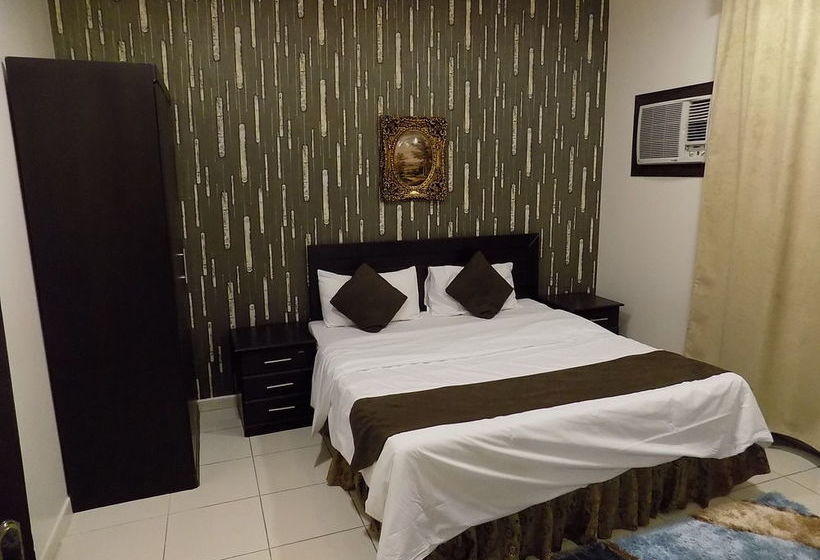 Yamama Palace Aktham Branch