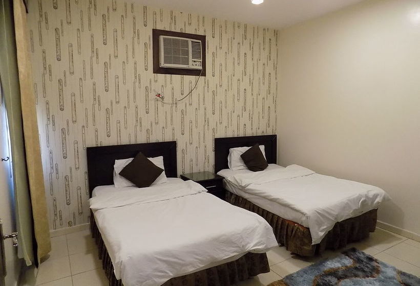 Yamama Palace Aktham Branch