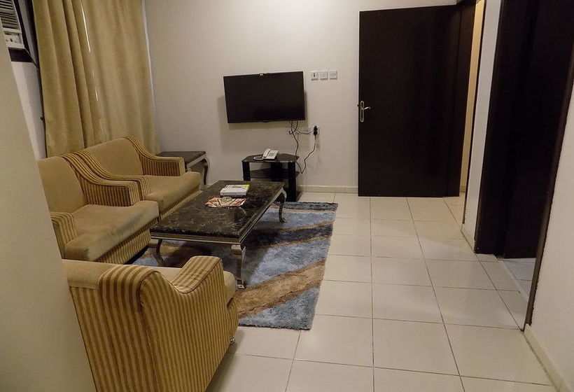 Yamama Palace Aktham Branch