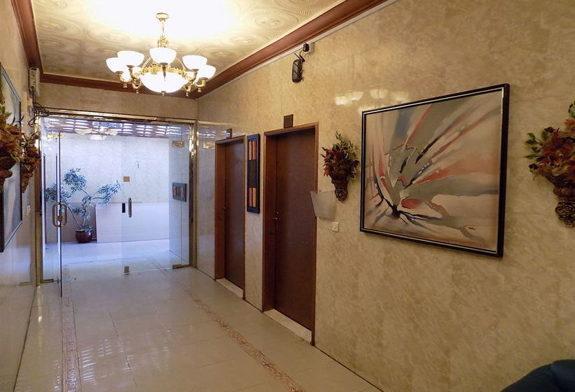 Yamama Palace Aktham Branch