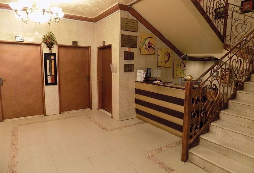 Yamama Palace Aktham Branch