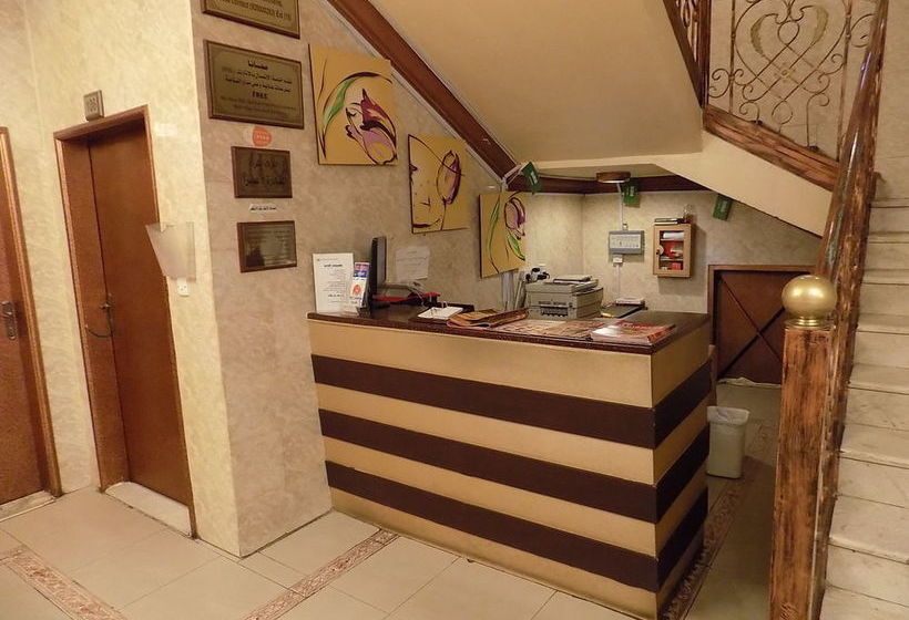 Yamama Palace Aktham Branch