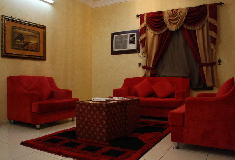 Yamama Palace Aktham Branch