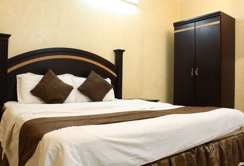 Yamama Palace Aktham Branch