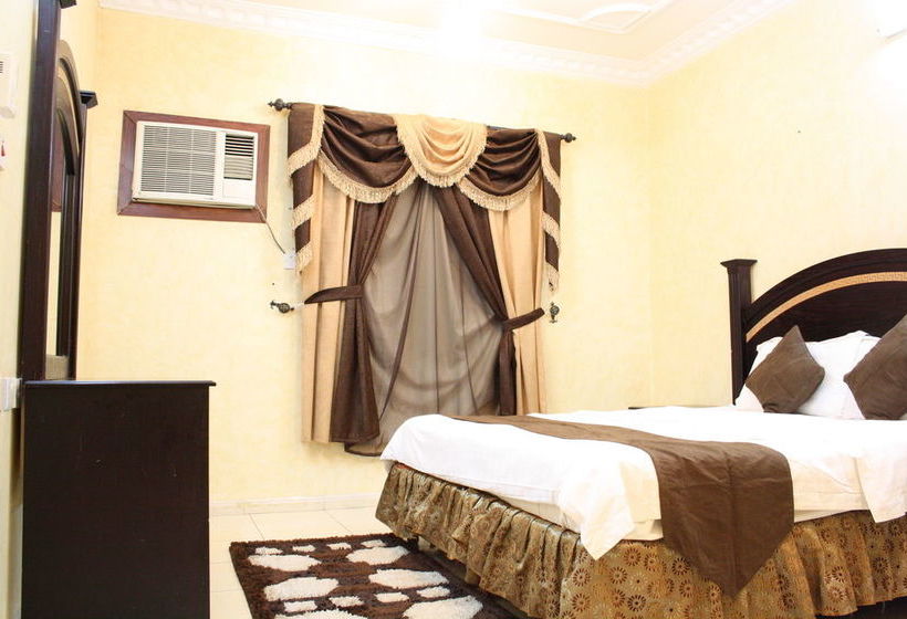 Yamama Palace Aktham Branch