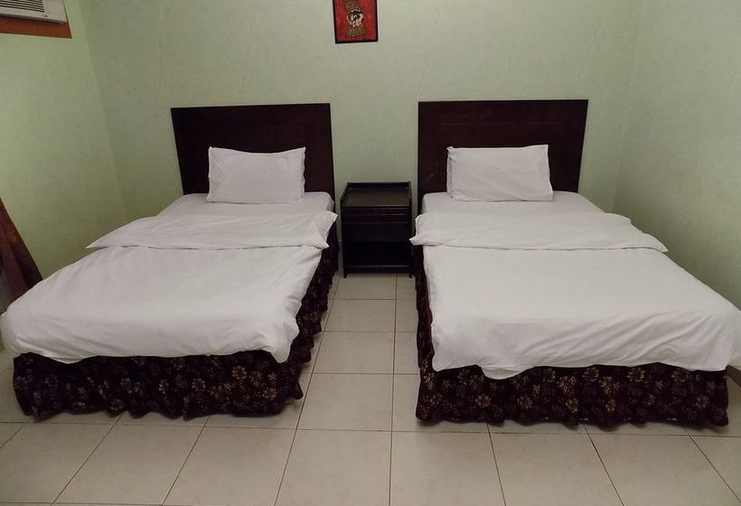 Yamama Palace Aktham Branch