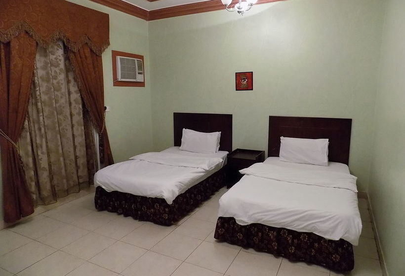 Yamama Palace Aktham Branch