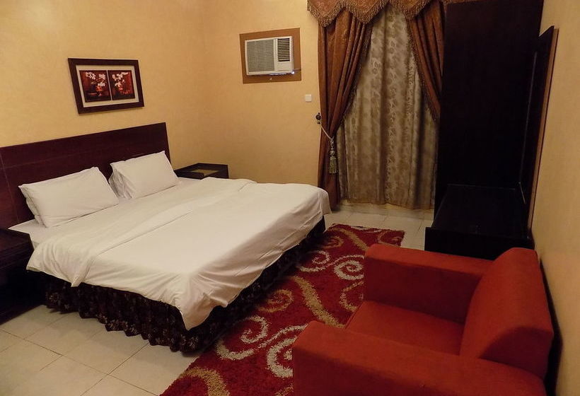 Yamama Palace Aktham Branch