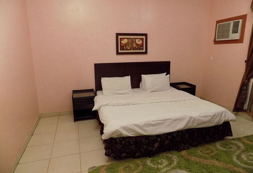 Yamama Palace Aktham Branch