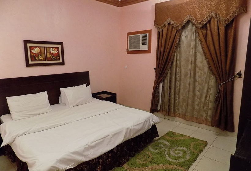 Yamama Palace Aktham Branch