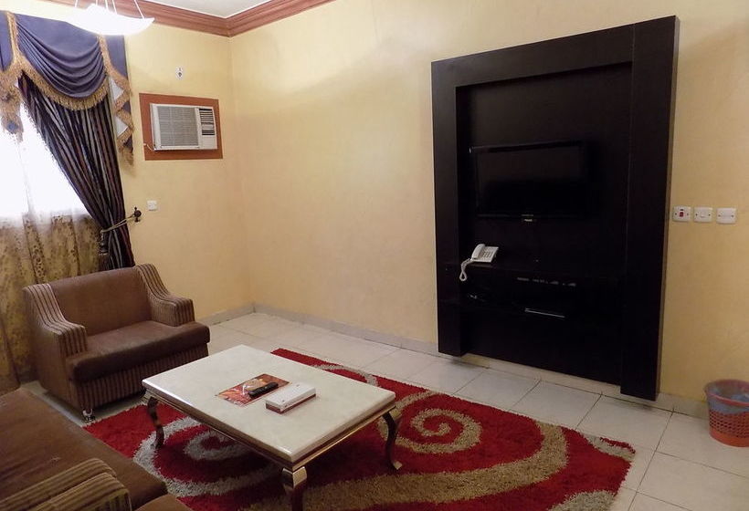 Yamama Palace Aktham Branch