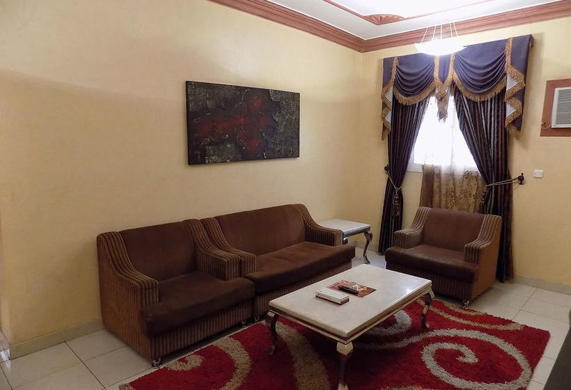 Yamama Palace Aktham Branch