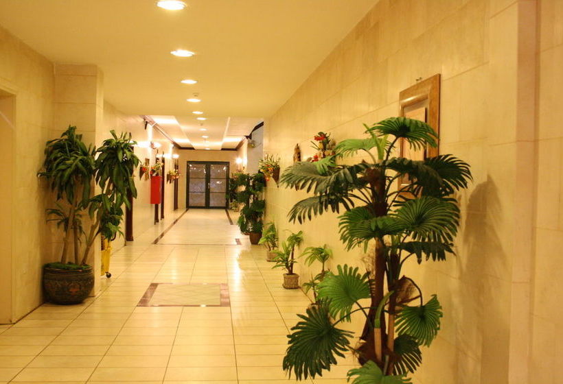 Yamama Palace Aktham Branch