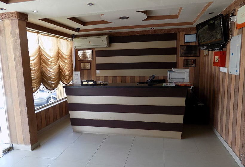 Al Yamama Palace Hilal Branch