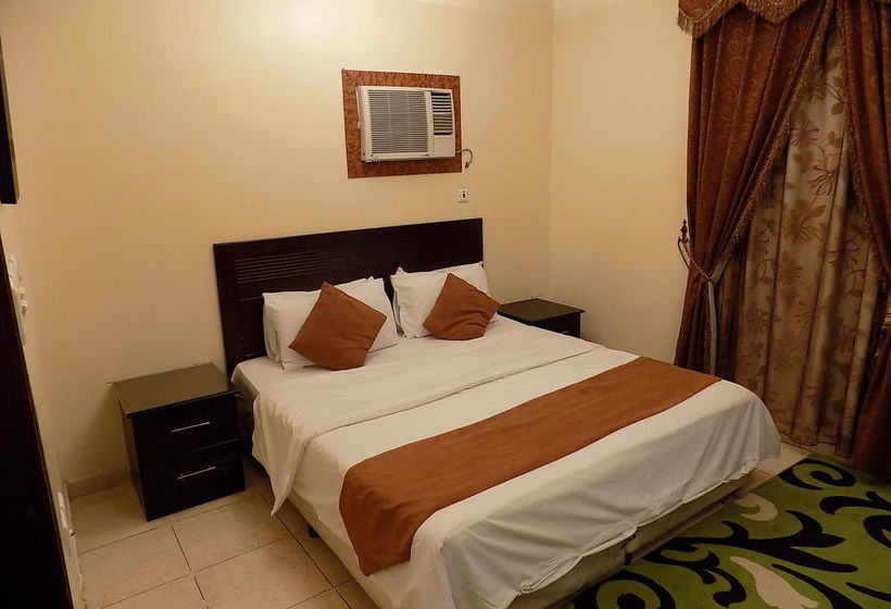 Al Yamama Palace Hilal Branch