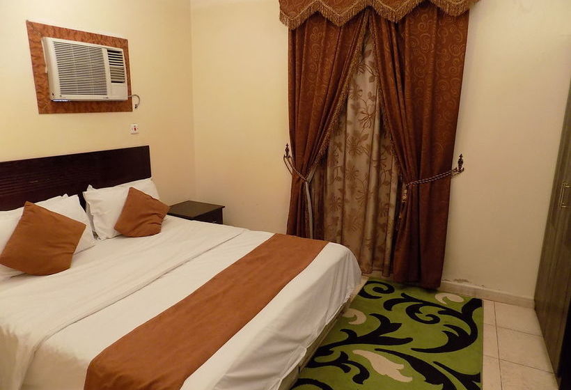 Al Yamama Palace Hilal Branch