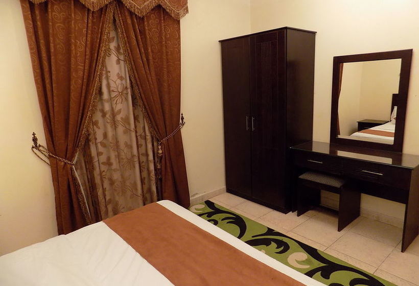 Al Yamama Palace Hilal Branch