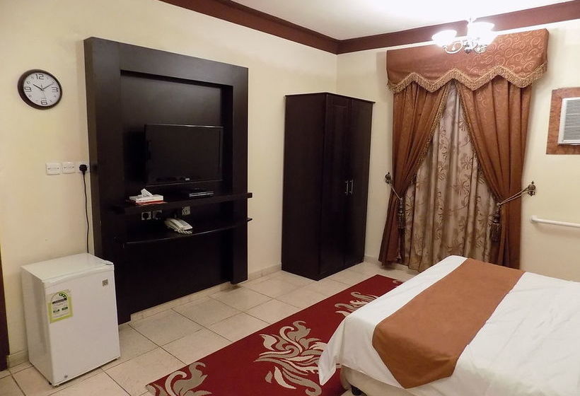 Al Yamama Palace Hilal Branch