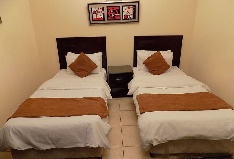 Al Yamama Palace Hilal Branch