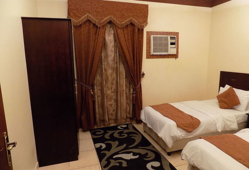 Al Yamama Palace Hilal Branch