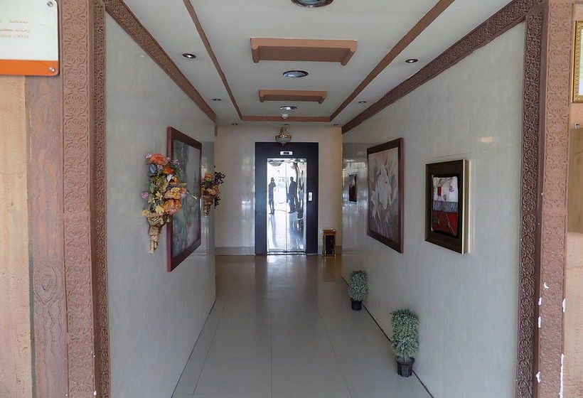 Al Yamama Palace Hilal Branch