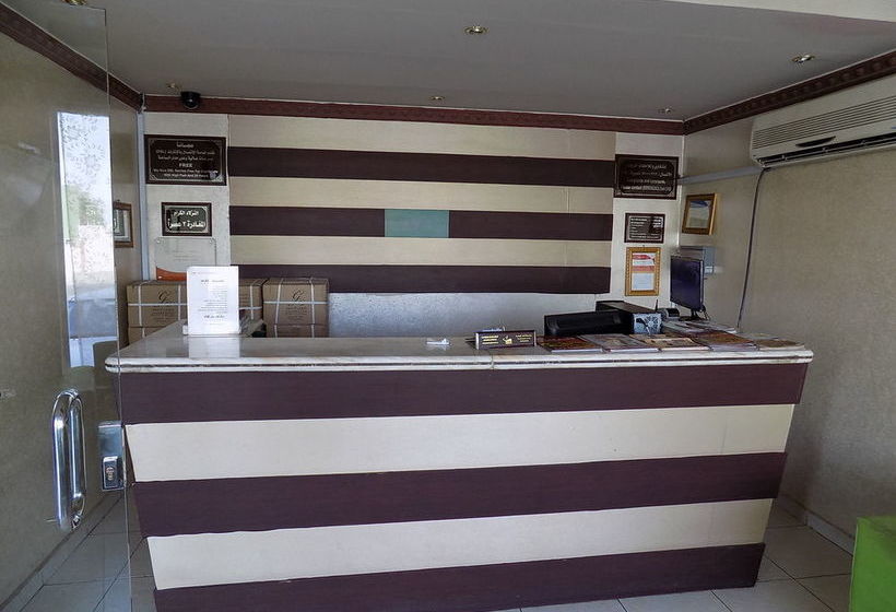 Al Yamama Palace Hilal Branch