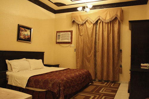 Al Yamama Palace Hilal Branch