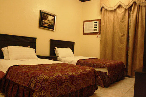 Al Yamama Palace Hilal Branch