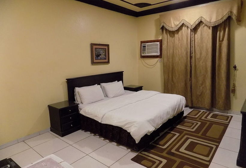 Al Yamama Palace Hilal Branch