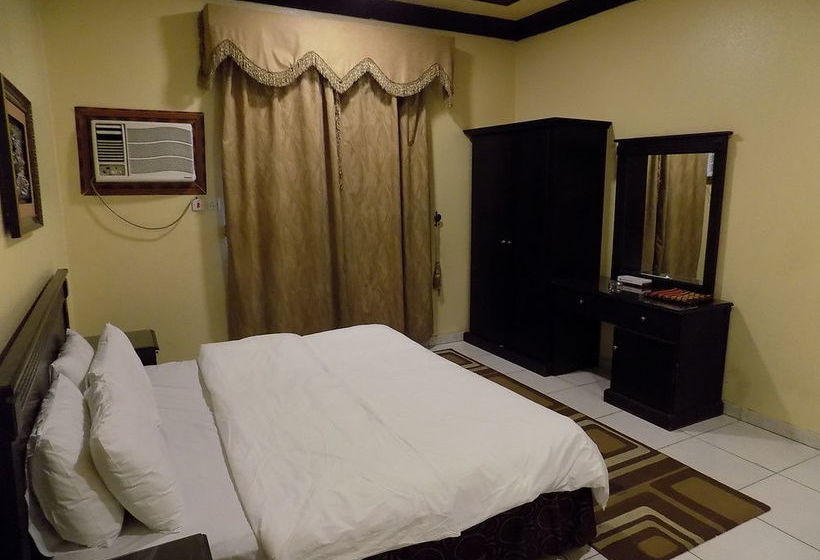 Al Yamama Palace Hilal Branch