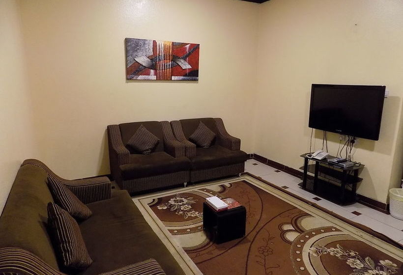 Al Yamama Palace Hilal Branch