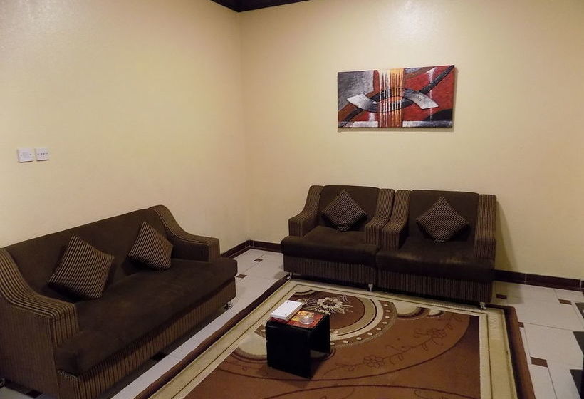 Al Yamama Palace Hilal Branch