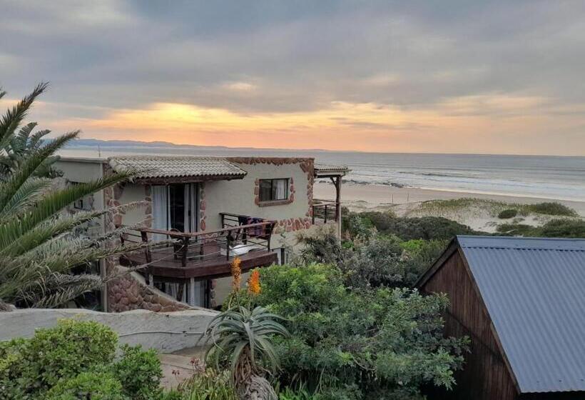 הוסטל Island Vibe Jeffreys Bay